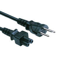 Microconnect Power Cord 1.8m (PE160818)